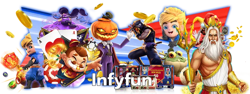 Infyfun